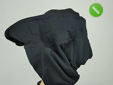 diverse joggery: Legginsy Sportowe damskie, rozmiar M — 5