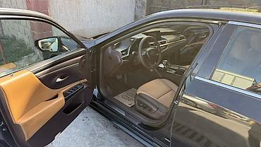 lexus gs 200: Lexus ES: 2019 г., 2.5 л, Автомат, Гибрид, Седан — 3