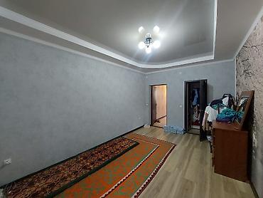 комбинированная: 2 комнаты, 74 м², Нижний Джал (Джал-23) Элитка, 6 этаж, Евроремонт — 3