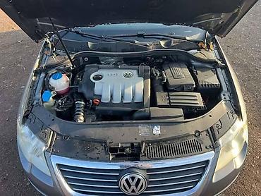 golf 2: CREVA, CEVI, ŽICE, 2.0 TDI ZA VOLKSWAGEN PASSAT B6 | Creva, cevi — 1