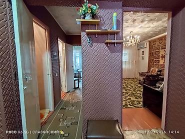 Продажа квартир: 3 комнаты, 80 м², Индивидуалка, 2 этаж — 5