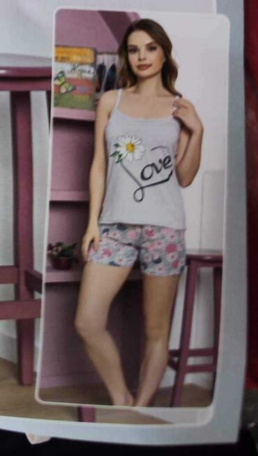 Pidžame: TOTALNA RASPRODAJA BEBI DOLOVA BILO KOJA 3 KOMPLETA BEBI DOL PO — 23