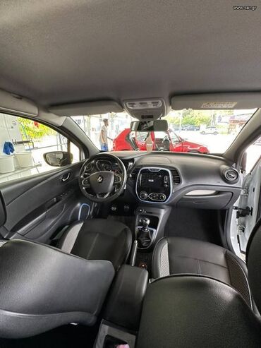 Renault: Renault : 1.5 l. | 2017 έ. 121539 km. SUV/4x4 — 10
