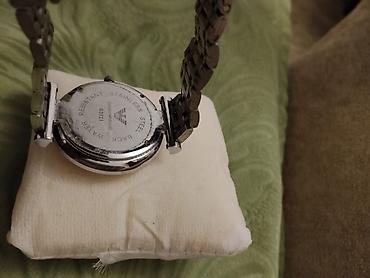 ninebot g30: Emporio Armani qol saatı Zərif və minimal dizayna malik Emporio — 2