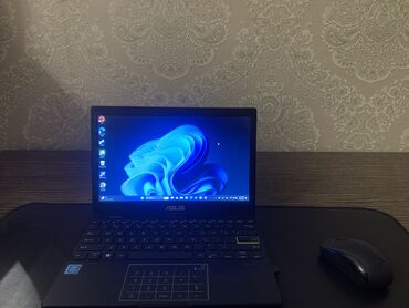 işlənmiş noutbuklar: İşlənmiş ASUS Vivobook, 11.6 ", Intel Celeron, < 128 GB