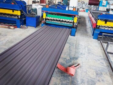 Çerepitsa: Metal dam örtükləri — 4