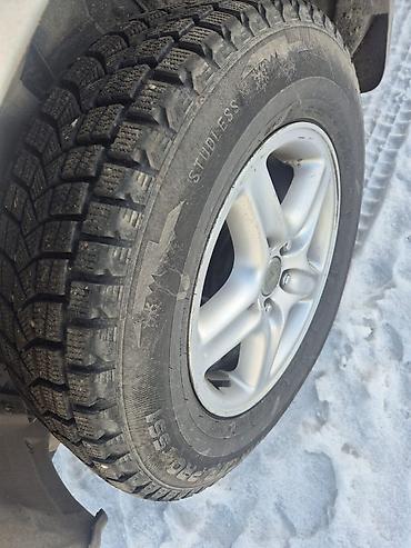 Lexus: Lexus RX: 2001 г., 3 л, Автомат, Бензин, Кроссовер — 12