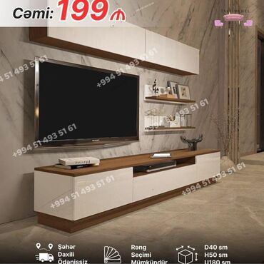 assa çay: Yeni, Düz TV altlığı, Polkalı, Laminat, Azərbaycan