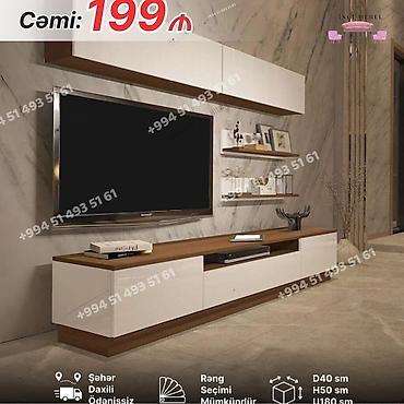 xonca altligi: Yeni, Düz TV altlığı, Polkalı — 1
