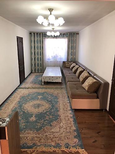 Продажа коттеджей и домов: Срочно продаётся дом со всеми условиями с мебелью . Районе рынка — 12