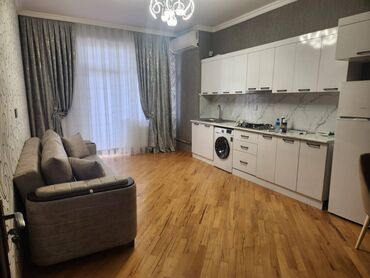 недвижимость в азербайджане: 📣 İcarəyə verilir: Nərimanov rayonu, Ağa Neymətulla küçəsində müasir