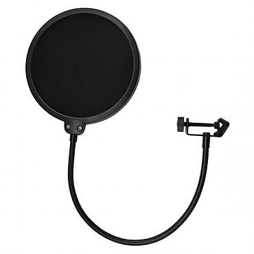 səs tapancası satışı: POP SHIELD — 1