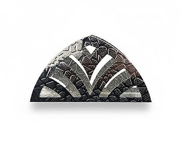 Çay dəstləri və servizlər: Çay dəsti, Metal — 24