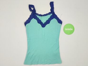 Topy: George, Top damski, S — 2