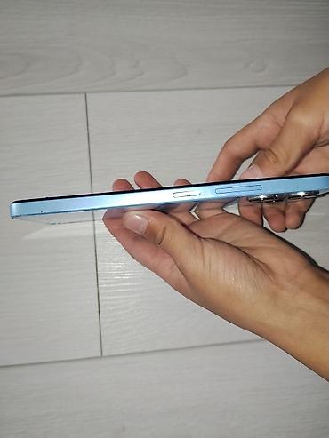1155 i7: Redmi, Redmi 12, Б/у, 256 ГБ, цвет - Голубой, 2 SIM — 9