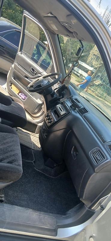 crv 2016: Honda CR-V: 2000 г., Автомат, Бензин, Кроссовер — 4