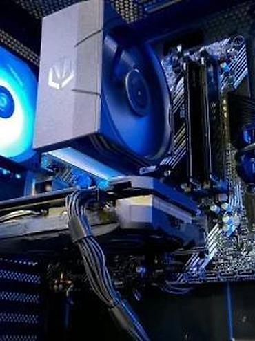 Desktop računari i radne stanice: Ryzen 7 5700X RTX 4060 B550 32GB 1TB - SM048PC. ✨ Prodaja i sklapanje — 6