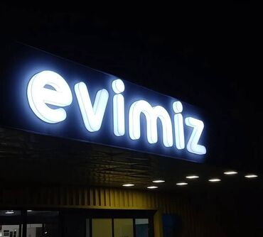 Reklam, çap: Hər növ reklam işlərinin yüksək səviyyədə hazırlanması. Istənilən — 29