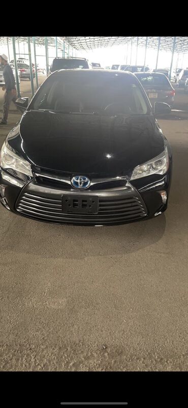 запчасти тойота камри 55: Lexus ES: 2.5 л | 2016 г. | Хэтчбэк