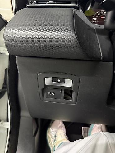 Land Rover: Land Rover Range Rover: 2018 г., 3 л, Автомат, Дизель, Кроссовер — 22