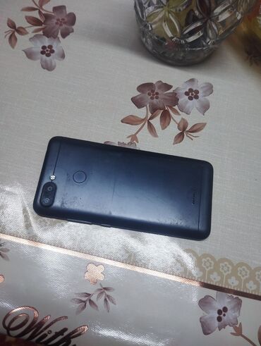 Xiaomi: Xiaomi, 15, 64 ГБ, цвет - Черный