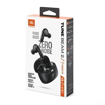 Техника и электроника: Simsiz qulaqlıq JBL Tune Beam 2 Black 🟢 Rəsmi iş yeri olan və — 1
