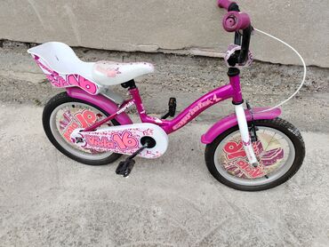 rošule za devojcice: Biciklo za decu u extra stanju