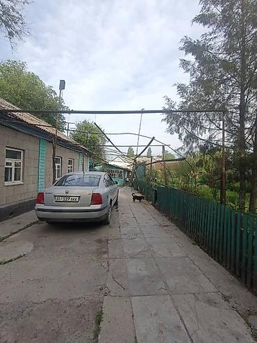 Продажа коттеджей и домов: 🏡 Продаётся Дом в Сокулуком районе в городе Шопоков на участке 10 — 4