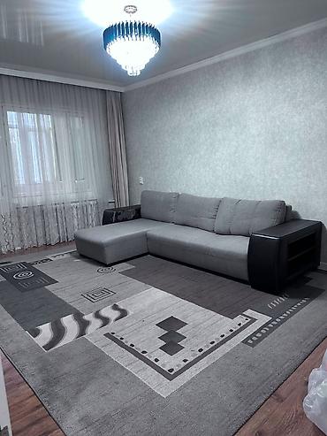 Продажа квартир: 3 комнаты, 62 м², 105 серия, 1 этаж, Евроремонт — 1