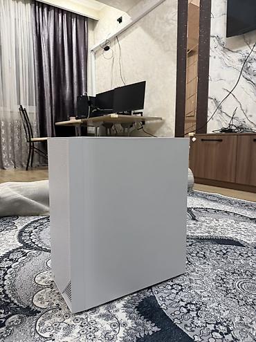 imac mini: Компьютер, ОЗУ 16 ГБ, Для работы, учебы, Новый, Intel Core i5, NVIDIA GeForce RTX 5060, SSD — 3