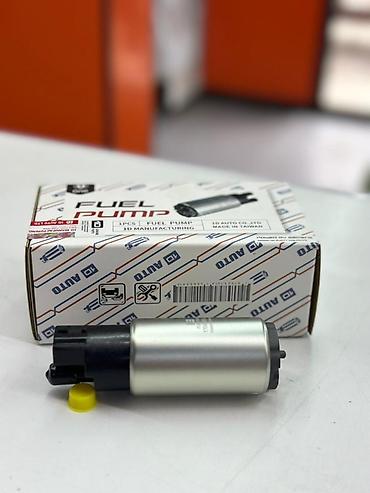 pump: Топливный насос в сборе (внутрибаковый) На все Хонды Ниссан - Тип — 1