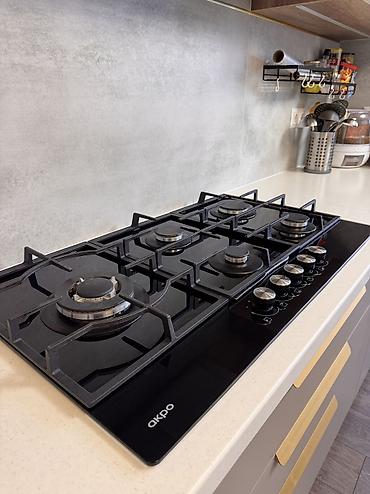 Продажа коттеджей и домов: Эксклюзивное предложение в престижном районе! Локация: ул. Юнусалиева — 6