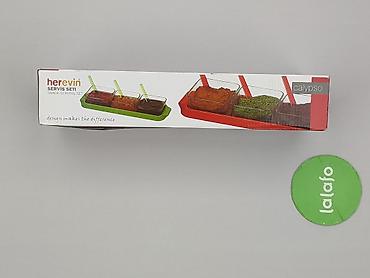 mop: Sets of dish, stan - Idealny — 3