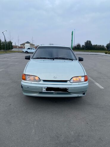 depozitsiz masin: VAZ (LADA) 2115 Samara: 1.5 l | 2000 il Sedan