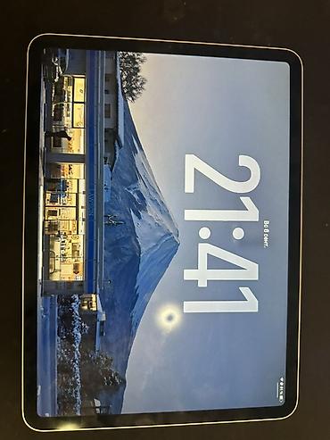 ipad pro 2017: Apple iPad Pro 11" (4‑е поколение), 256 ГБ, Wi‑Fi + Cellular — 6