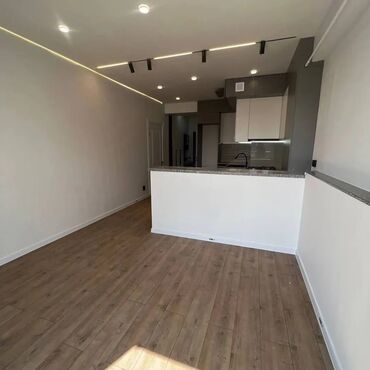 Продажа квартир: 2 комнаты, 53 м², Элитка, 8 этаж, Евроремонт