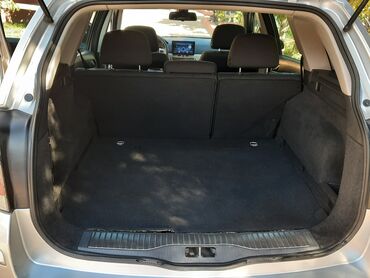 Opel: Opel Astra: 1.7 l | 2008 il Universal — 13