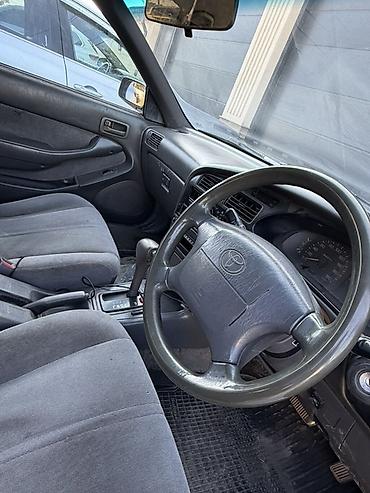 мажеста краун: Toyota Camry: 1995 г., 2.2 л, Автомат, Газ, Универсал — 5