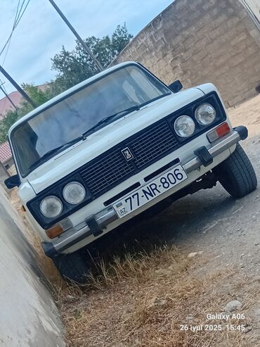 VAZ (LADA): VAZ (LADA) 2106: 1.5 l | 1984 il 4722 km Sedan — 4