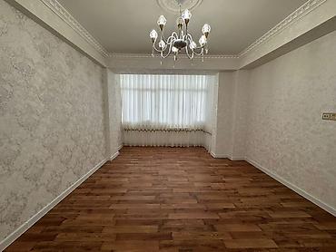 kristal abşeron 2: 2 otaqlı, Yeni tikili, 60 kv. m — 1