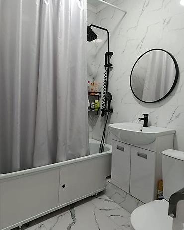 50: 2 комнаты, 50 м², Технопарк Элитка, 8 этаж, Евроремонт — 4