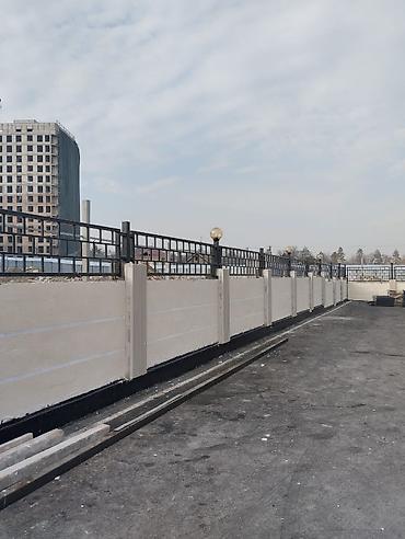 Фасадные работы: Фасадные и интерьерные работы «под ключ» - Декоративная штукатурка — 12