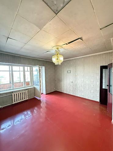 Продажа квартир: 3 комнаты, 85 м², Молодая Гвардия Индивидуалка, 7 этаж, Требуется ремонт — 3