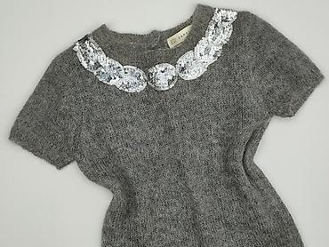 stich sweter: Zara, Sweter damski, rozmiar S — 1