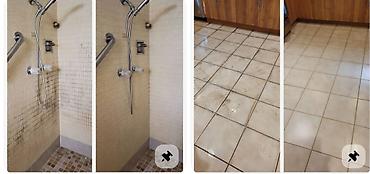 Уборка помещений: Уборка помещений, | Дома — 38