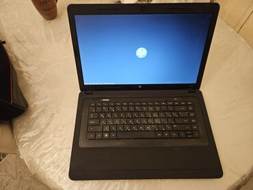 HP: İşlənmiş HP 15.6 ", 256 GB, Pulsuz çatdırılma