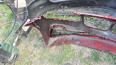 danger marka: PREDNJI BRANIK F45 F46 LCI ZA BMW SERIJA 2 | BMW 2 f45 f46 lci — 3