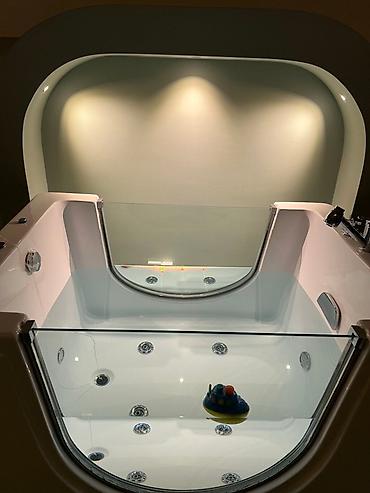 Готовый бизнес: Hazir biznes uşaq spa mərkəzi açmaq üçün butun lazimi avadanliqlar var — 4