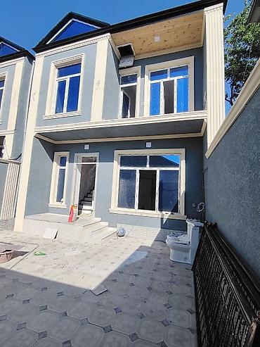 mingecevir evler: 4 otaqlı, 100 kv. m, Yeni təmirli — 6