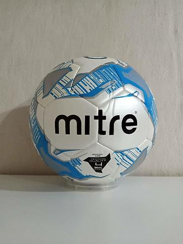 Мячи: Пакистанские футбольные мячи в спортивном магазине SPORTWORLDKG — 1